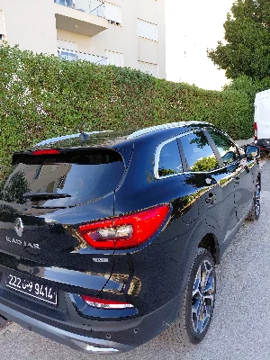 Renault Kadjar - Photo 9