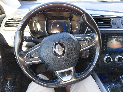 Renault Kadjar - Photo 7