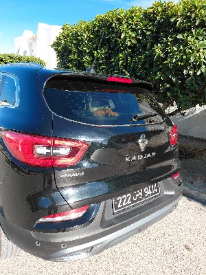 Renault Kadjar - Photo 5