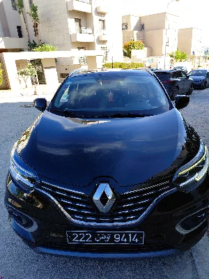 Renault Kadjar 2021 Essence