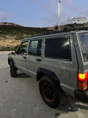 Jeep CHEROKEE - Photo 5
