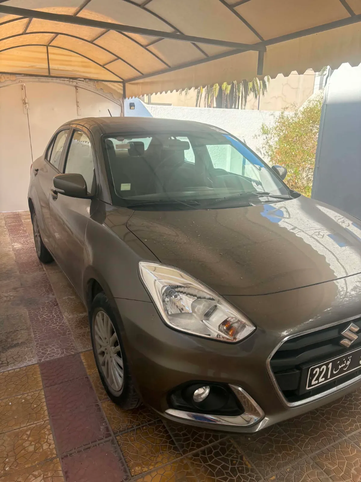 Suzuki Autres 2021