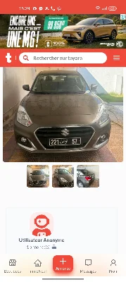 Suzuki Autres - Photo 4
