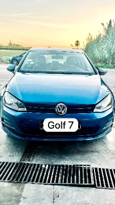 Volkswagen Golf 7 - Photo 7