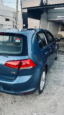 Volkswagen Golf 7 - Photo 6