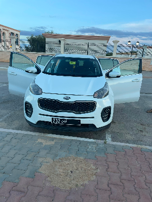 Kia Sportage 2016 Diesel