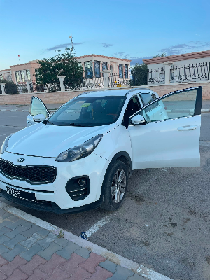 Kia SPORTAGE - Photo 5