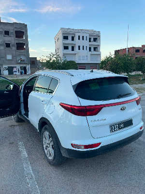 Kia SPORTAGE - Photo 4