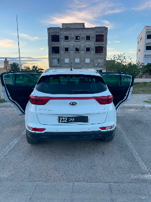 Kia SPORTAGE - Photo 3