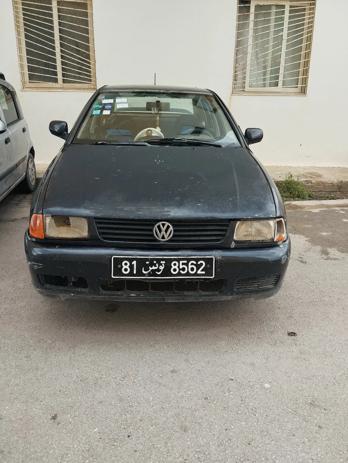 Volkswagen Polo 1996