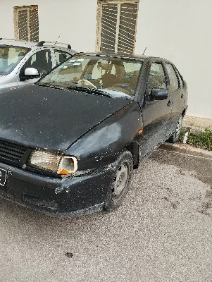 Volkswagen Polo - Photo 10