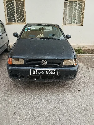 Volkswagen Polo 1996 Essence