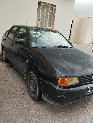 Volkswagen Polo - Photo 9