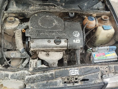 Volkswagen Polo - Photo 6