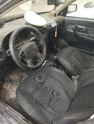 Volkswagen Polo - Photo 5