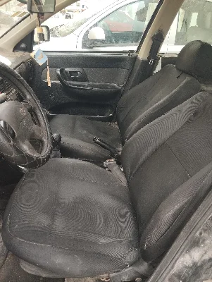 Volkswagen Polo - Photo 4