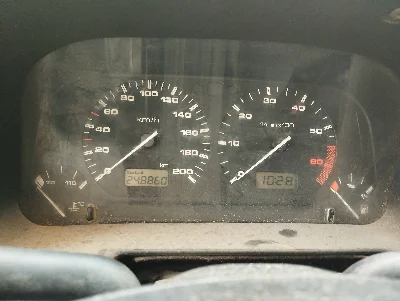 Volkswagen Polo - Photo 3