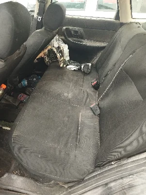 Volkswagen Polo - Photo 2