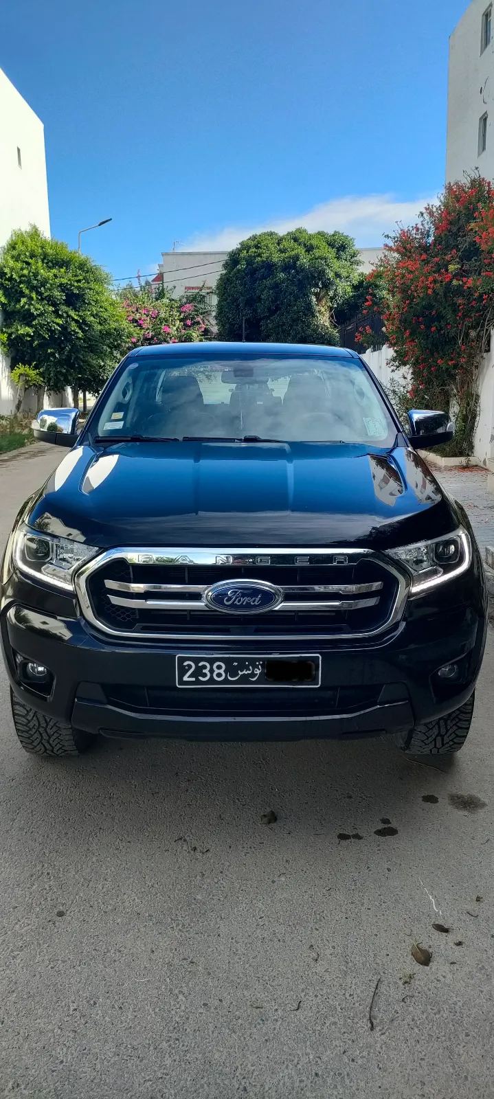 Ford RANGER 2023