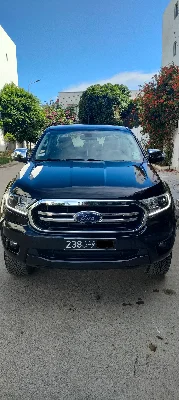 Ford Ranger 2023 Diesel