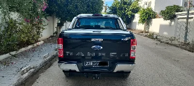 Ford RANGER - Photo 8