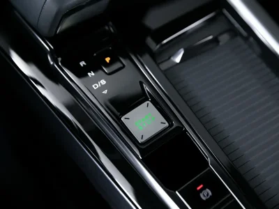 MG MG RX5 - Photo 7