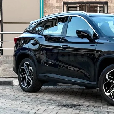 MG MG RX5 - Photo 6