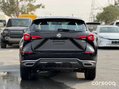 MG MG RX5 - Photo 3