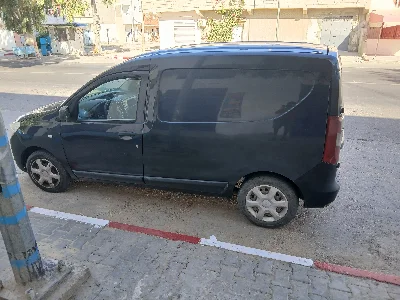 Dacia DOKKER - Photo 4