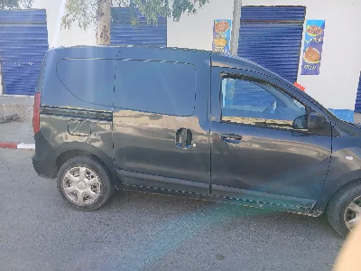 Dacia DOKKER - Photo 3