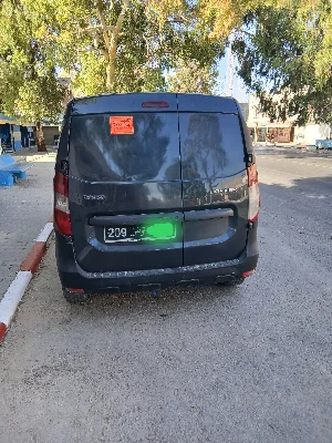 Dacia DOKKER - Photo 2
