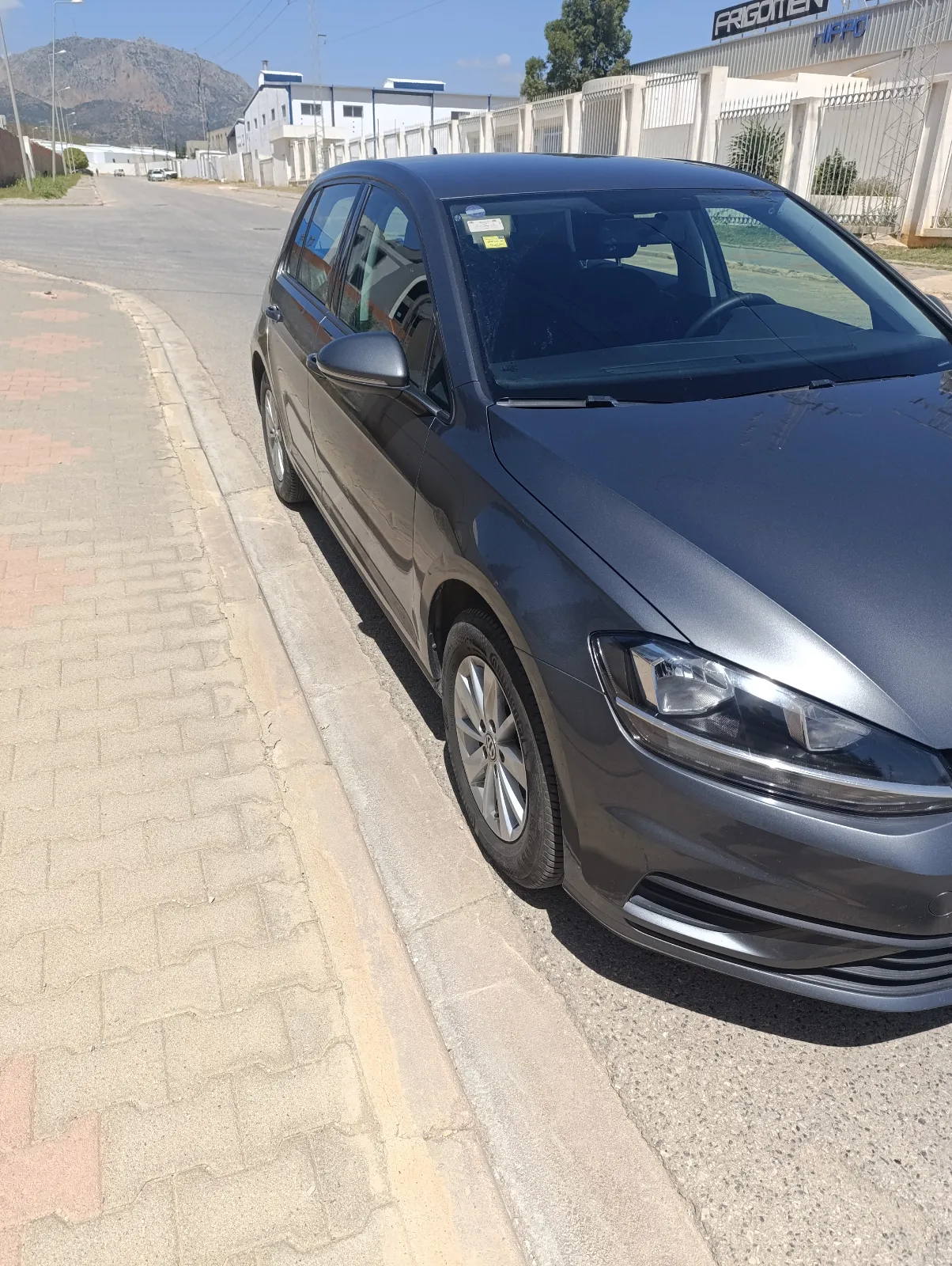 Volkswagen Gol 2020