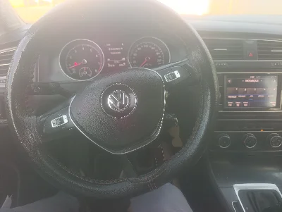 Volkswagen Gol - Photo 5
