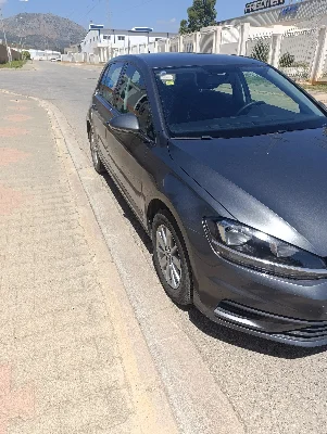 Volkswagen Golf 7.5 Modèle 2020 Essence