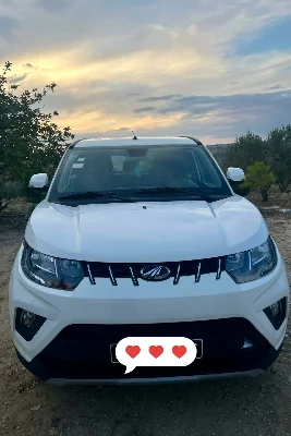 Mahindra Kuv 100 2020 Essence