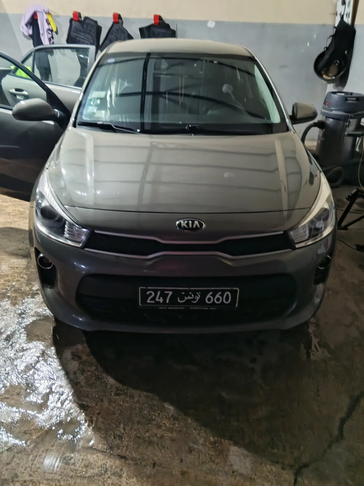 Kia RIO 2020