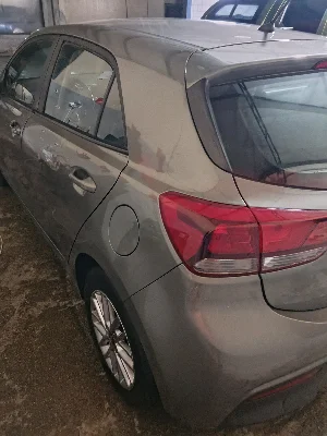 Kia RIO - Photo 12