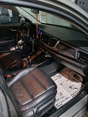 Kia RIO - Photo 10