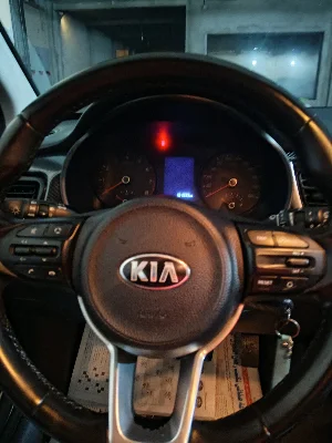 Kia RIO - Photo 7