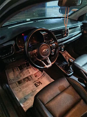 Kia RIO - Photo 5