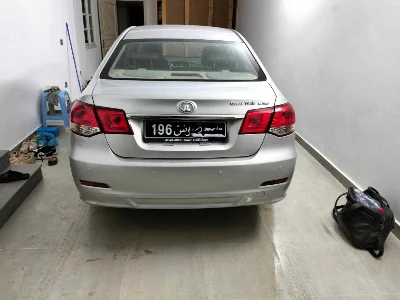 Haval H6 - Photo 12