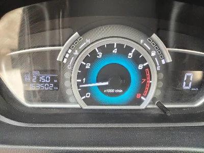 Haval H6 - Photo 11