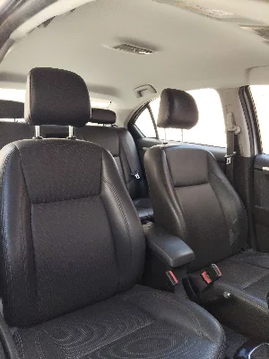 Haval H6 - Photo 9