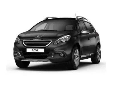 Peugeot 2008 - Photo 2