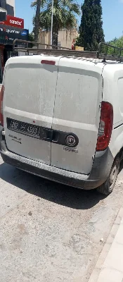 Fiat DOBLO - Photo 5