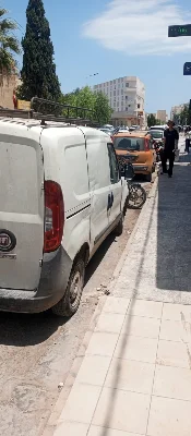 Fiat DOBLO - Photo 4