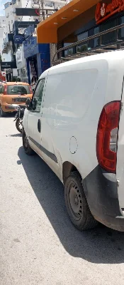 Fiat DOBLO - Photo 3