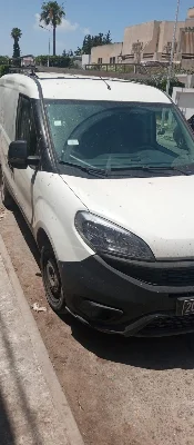 Fiat DOBLO - Photo 2
