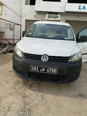 Volkswagen Caddy - Photo 9