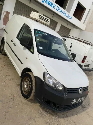 Volkswagen Caddy - Photo 7